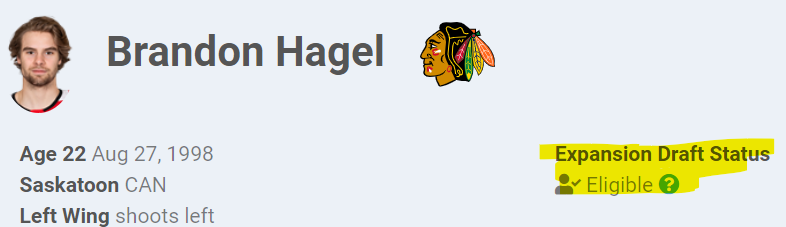 Hagel