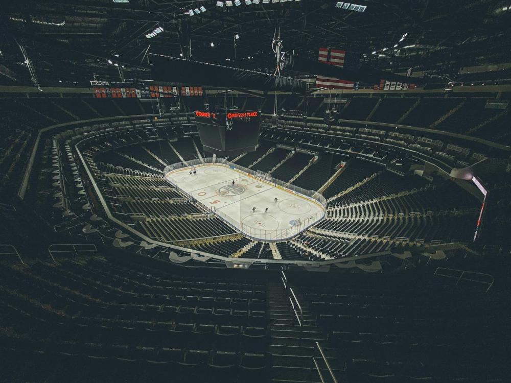 Rink