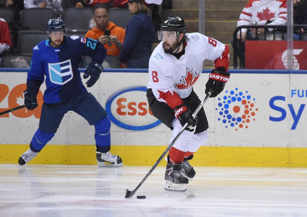 Drew Doughty 
