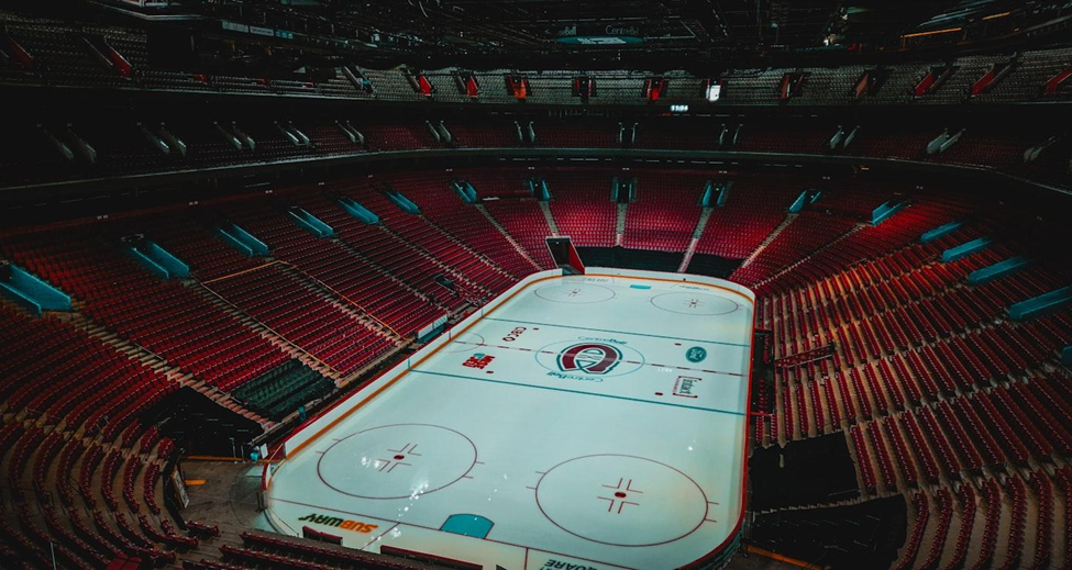 Bell Centre