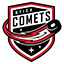 Utica Comets logo