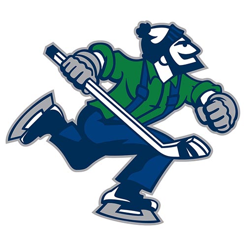 Abbotsford Canucks logo