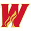Calgary Wranglers logo