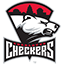 Charlotte Checkers logo