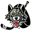 Chicago Wolves logo