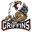Grand Rapids Griffins logo