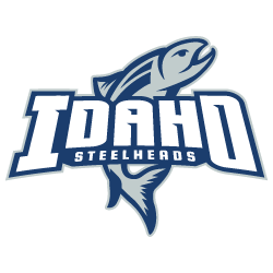 Idaho Steelheads logo