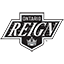 Ontario Reign logo
