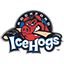 Rockford IceHogs logo