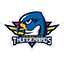 Springfield Thunderbirds logo