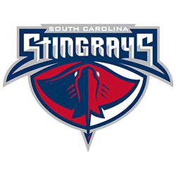 South Carolina Stingrays logo