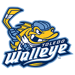 Toledo Walleye logo