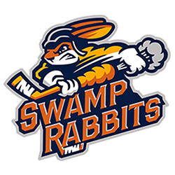 Greenville Swamp Rabbits logo