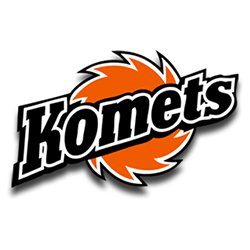 Fort Wayne Komets logo