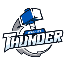 Wichita Thunder logo
