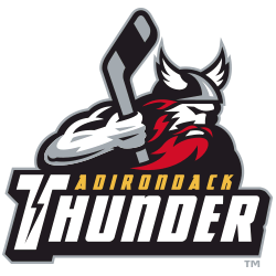 Adirondack Thunder logo
