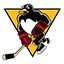 Wilkes-Barre Scranton Penguins logo