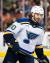 Brandon Saad agrees to mutual contract termination